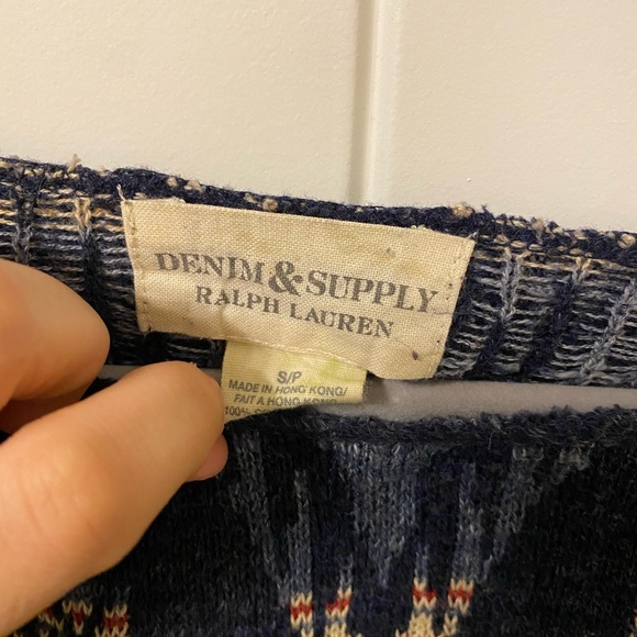 Ralph Lauren Sweater - Picture 3 of 4